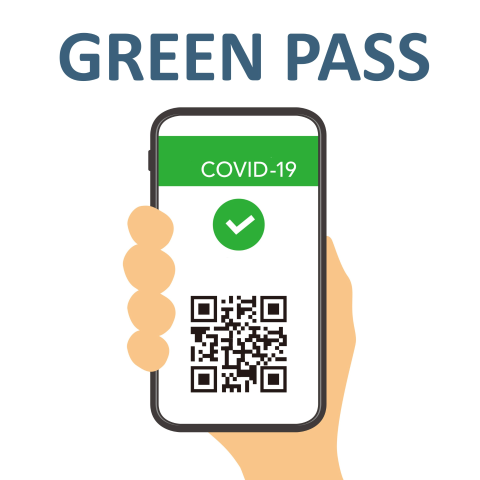 Dal 1° febbraio obbligo Green Pass per accedere agli uffici comunali