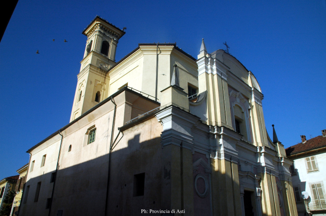 Villanova d'Asti | Festeggiamenti patronali di San Isidoro 2019