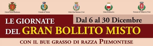 Le Giornate del Gran Bollito Misto