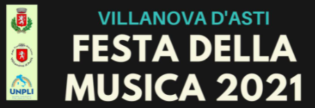 Villanova d'Asti | Festa delle Musica 2021