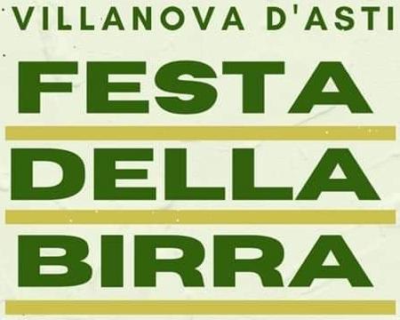 Villanova d'Asti | Festa della Birra - edizione 2021