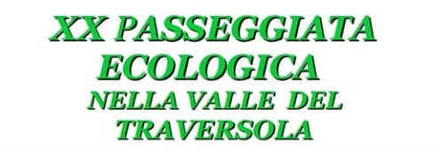 Villanova d'Asti | Passeggiata Ecologica nella Valle del Traversola - edizione 2021