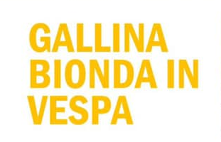 Villanova d'Asti | Gallina bionda in vespa - edizione 2021