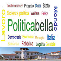 Secondo incontro "Per una politica bella". L'Italia e il lavoro con Benedetta Cosmi