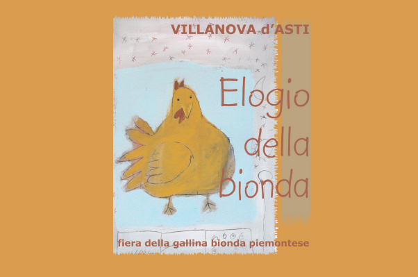 Villanova d'Asti | Elogio della Bionda 2019