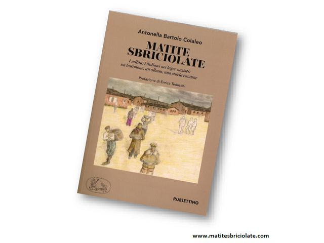 Villanova d'Asti | Presentazione libro "Matite sbriciolate" di Antonella Bartolo Colaleo