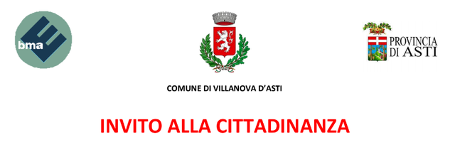 Villanova d'Asti | Incontro "Vuoi raccontarmi il lockdown visto attraverso i tuoi occhi?"